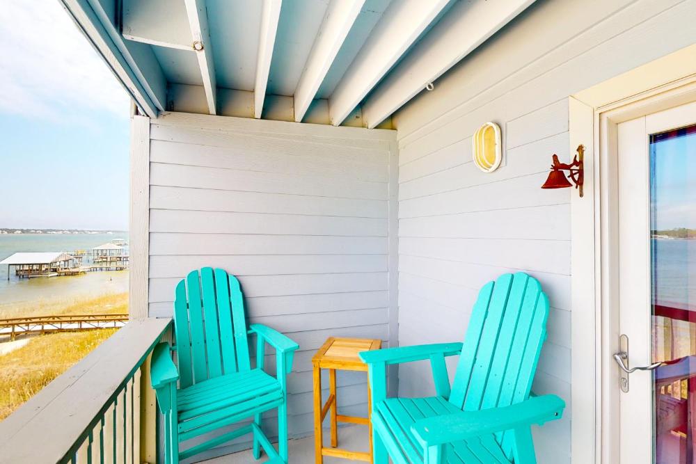 Summer House West C202